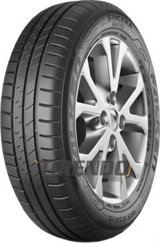 Falken SINCERA SN110 ( 175/65 R14 82T Ecorun, VCe BLK )