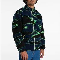 vans polar slip stream full zip j para hombre