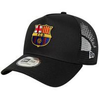 new-era gorra gorra fc barcelonatrucker unisex para mujer