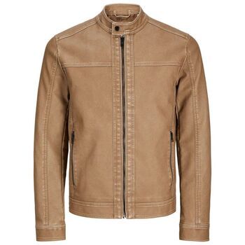 Jack & Jones Chaquetas 12273244 WARNER-SAFARI para hombre