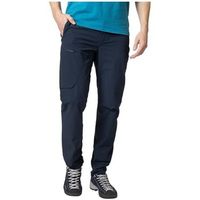 odlo pantalones 56049220731 para hombre