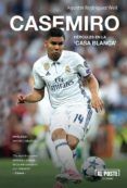 casemiro hércules en la casa blanca