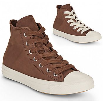 Converse Zapatillas altas Chuck Taylor All Star para mujer
