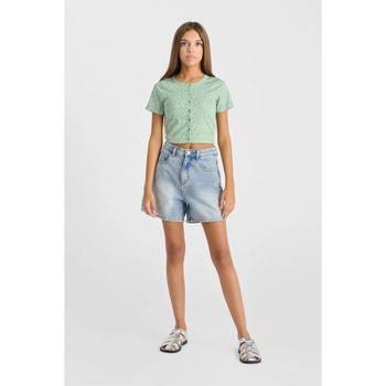 Le Temps des Cerises Tops y Camisetas Camiseta CERBEGI para niña