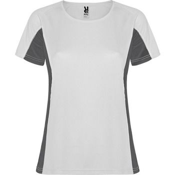 Roly Camiseta Shanghai para mujer