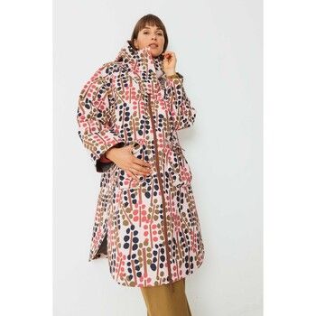 Skfk Parka AJC00387 para mujer
