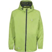 trespass chaqueta qikpac para mujer