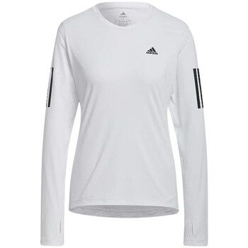 adidas Camiseta manga larga HB9372 para mujer