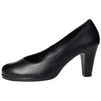 made in spain zapatos de tacon maxi confort salon para mujer