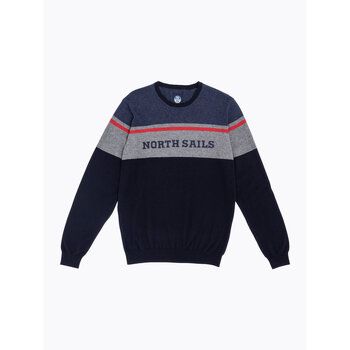 North Sails Jersey q-nol-57177 para hombre