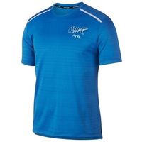 nike camiseta dry miler top para hombre