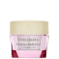 estee lauder eye care resilience multi-effect tri-peptide eye cream 15ml