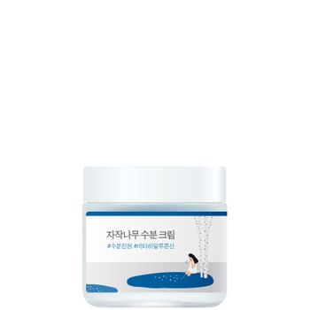 Round Lab Birch Juice Cream 80ml