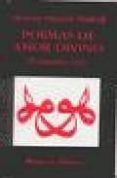 poemas de amor divino poemario sufi