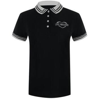 Love Moschino Polo SY4080 para hombre