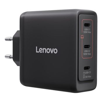 Cargador universal Lenovo 40AW100BEU 100W USB-C