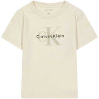 calvin klein jeans camiseta gt29520 para nino