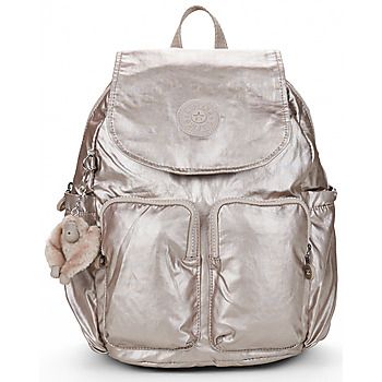 Kipling Mochila CITY POCKET S para mujer
