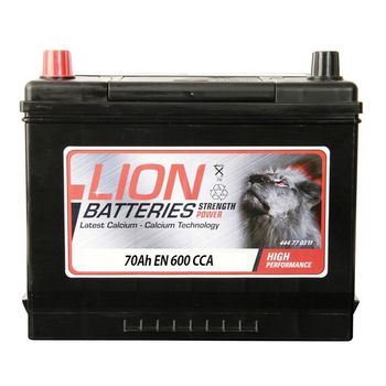 031 Battery - 3 Year Guarantee