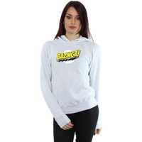 the big bang theory jersey bazinga para mujer