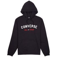 converse chaqueta deporte goto all star french terry hoodie para hombre