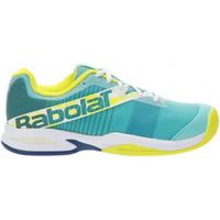 babolat zapatillas de tenis 33s21756 para nino