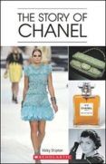 the story of chanel (book + cd)