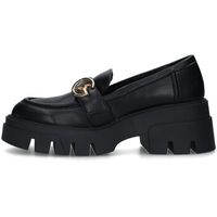 gattinoni mocasines pinml1493wb para mujer