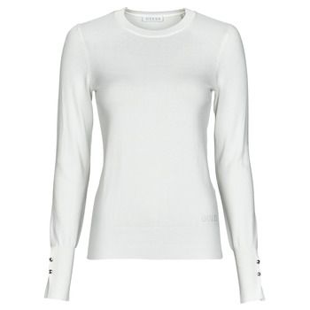 Guess Jersey ELINOR RN LS SWTR para mujer