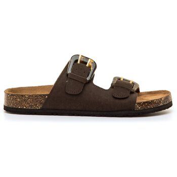 MTNG Sandalias LAZY para mujer