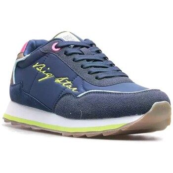 Big Star Zapatillas Well para mujer