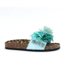 colors of california sandalias ciabatta acqua hcbio053 para mujer
