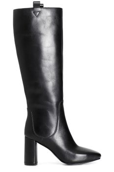 bota de napa black