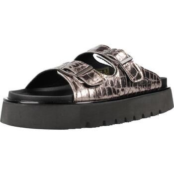 Replay Sandalias Muddy Cocco para mujer