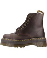 de dr martens botas mujer modelo sinclair color marron drkbrw