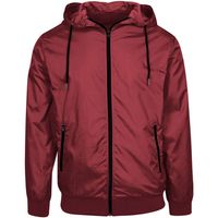 build your brand cazadora wind runner para hombre