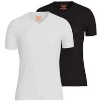 kaporal camiseta jift para hombre
