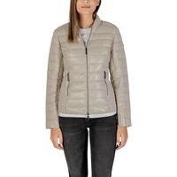 armani exchange chaquetas down jacket xw001920 af18757 para mujer