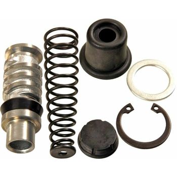 Kit de servicio del cilindro maestro de embrague Honda CB 650 SC Night Hawk '83- Tour Max