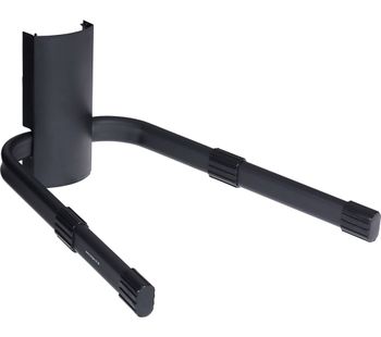PROPER TV-DVDB Wall Support Bracket