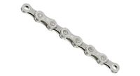 cadena sunrace e bike cn10e shimano   sram 10v 138 eslabones plateados