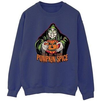 Disney Jersey Pumpkin Spice para mujer