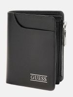 cartera new boston piel autentica