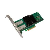 tarjeta de red intel x710da2 pci express fibra 10 gbits dual puerto sfp