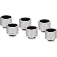 refrigeracion liquida thermal grizzly tg-dm-fit-6202 nickel hardtubes plata