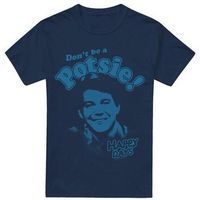 happy days camiseta manga larga dont be a potsy para hombre