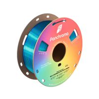 pla panchroma polymaker dual silk caribbean sea antiguo polylite 175 mm