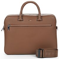 boss maletin rays doc case n para hombre