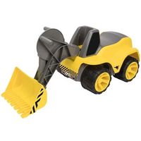 power-worker maxi loader