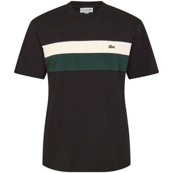 Lacoste Camiseta GT22779 para hombre